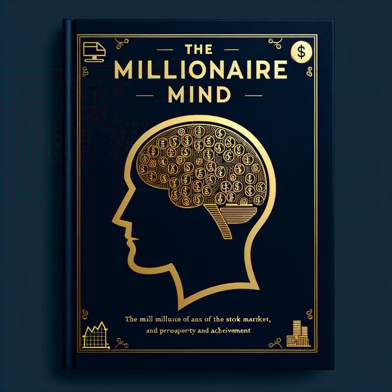 The Millionaire Mind