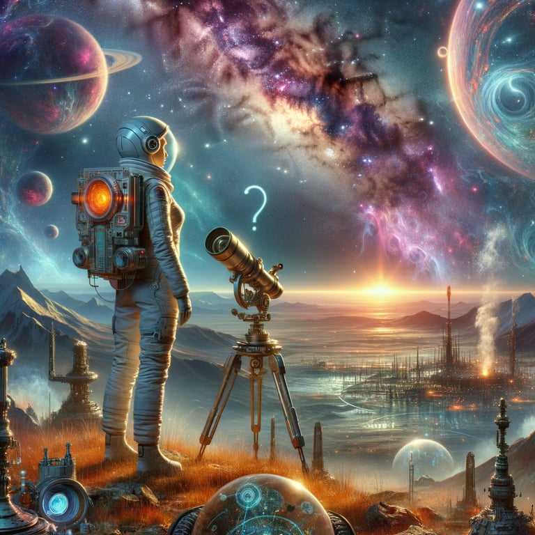When will we discover extraterrestrial life?