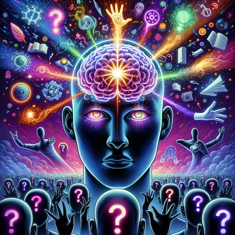 What if we could read minds?