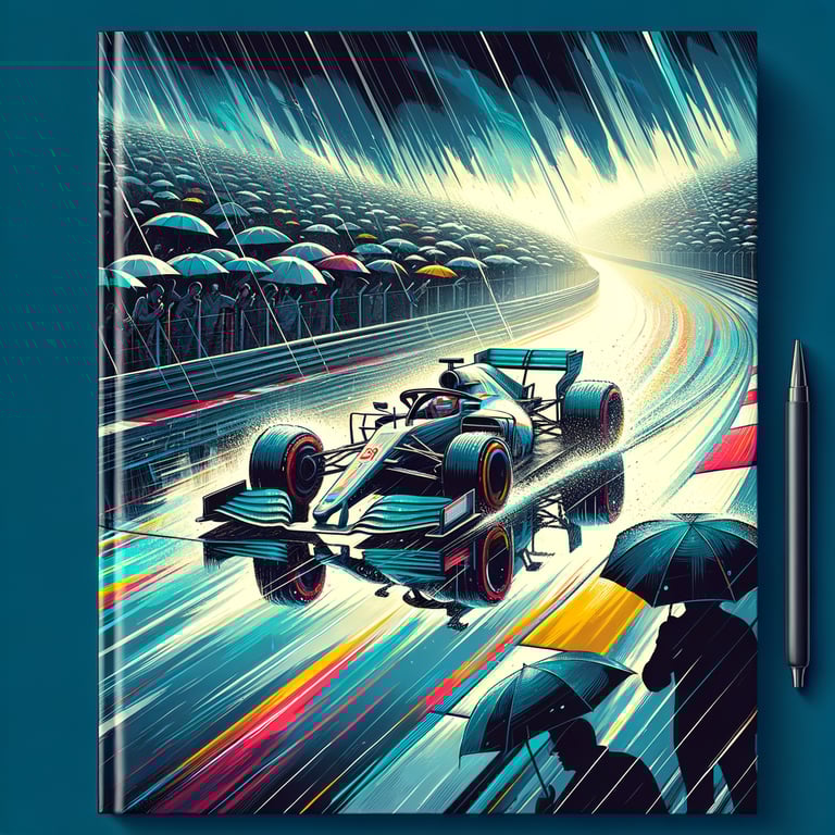 Racing in the Rain