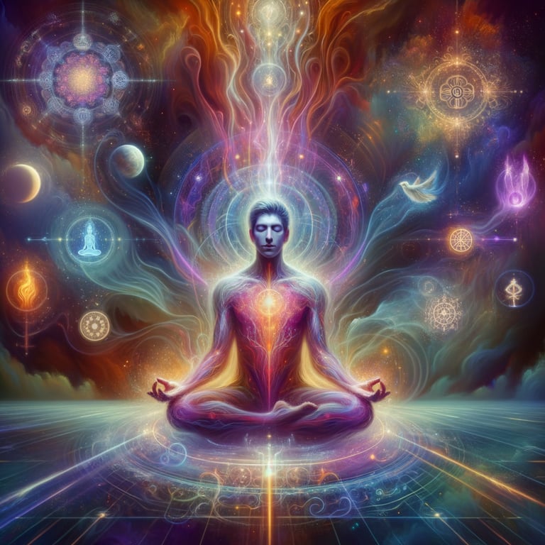 Channeling