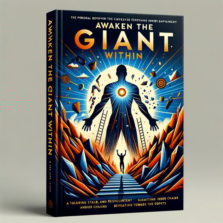 Awaken the Giant Within