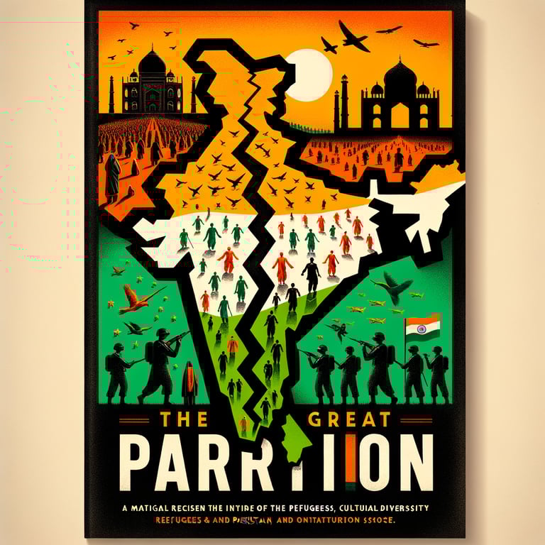 The Great Partition