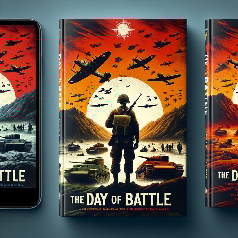 The Day of Battle
