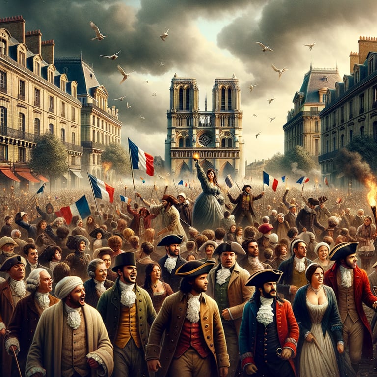 French Revolution