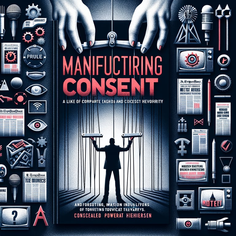 Manufacturing Consent