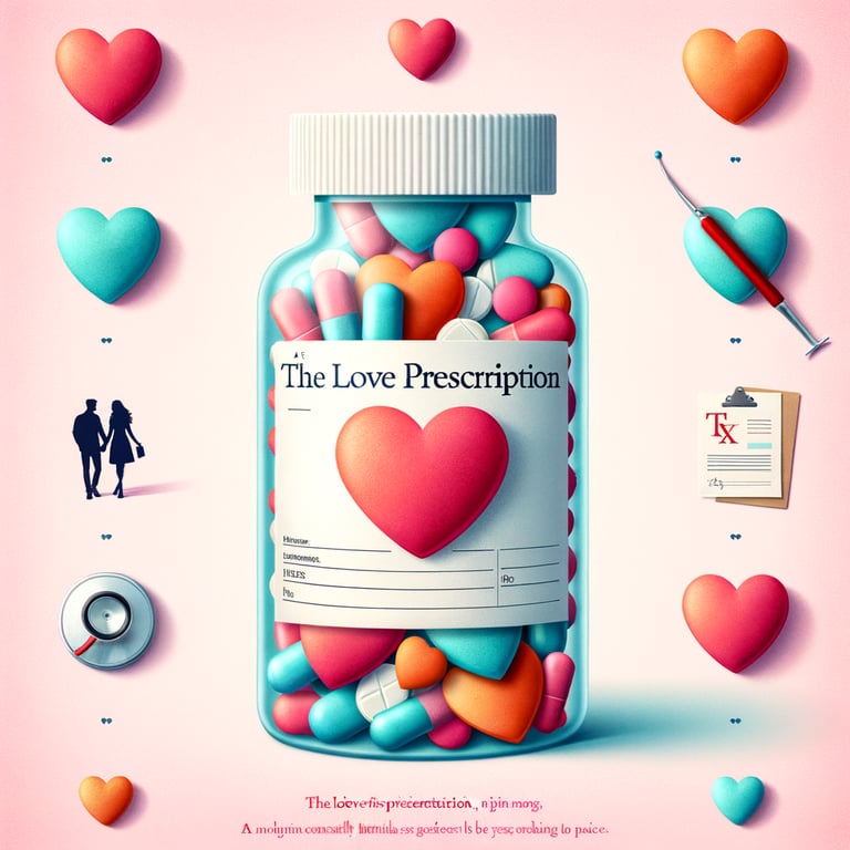 The Love Prescription
