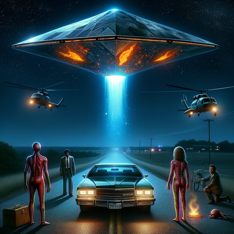 Cash-Landrum Incident