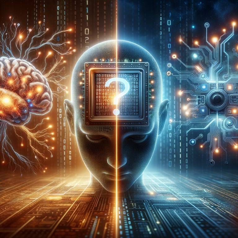 When will artificial intelligence surpass human intelligence?