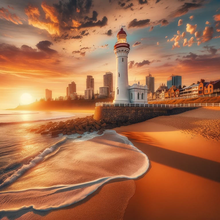 Newcastle, Australia