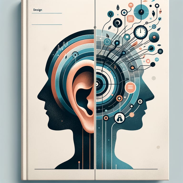 The Lost Art of Listening