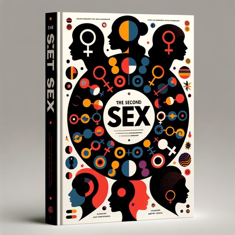 The Second Sex