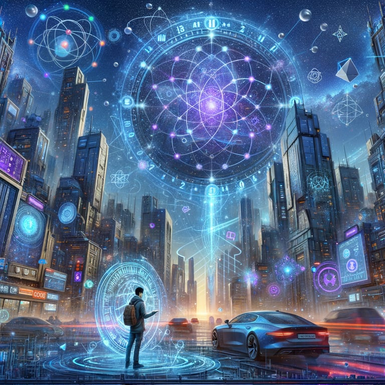 When will quantum computing become mainstream?