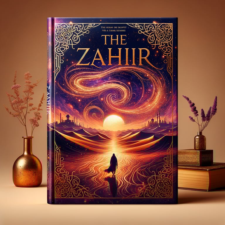 The Zahir