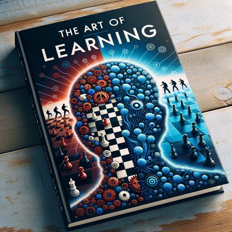 The Art of Learning