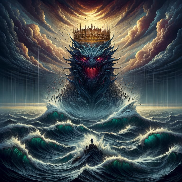 Leviathan