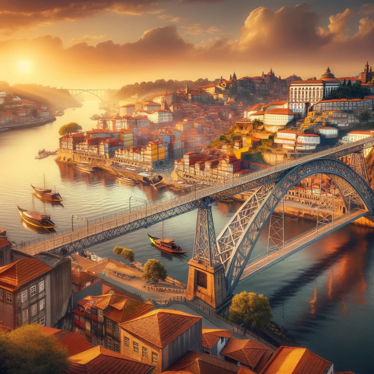 Porto, Portugal