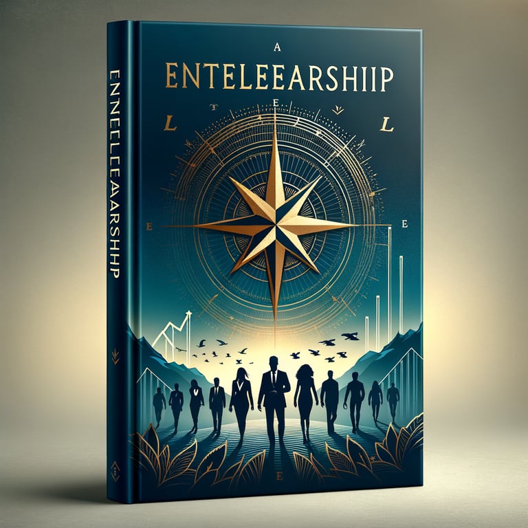 EntreLeadership