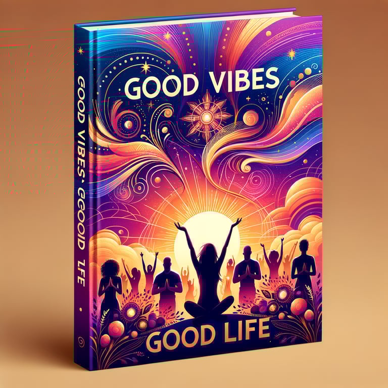 Good Vibes, Good Life