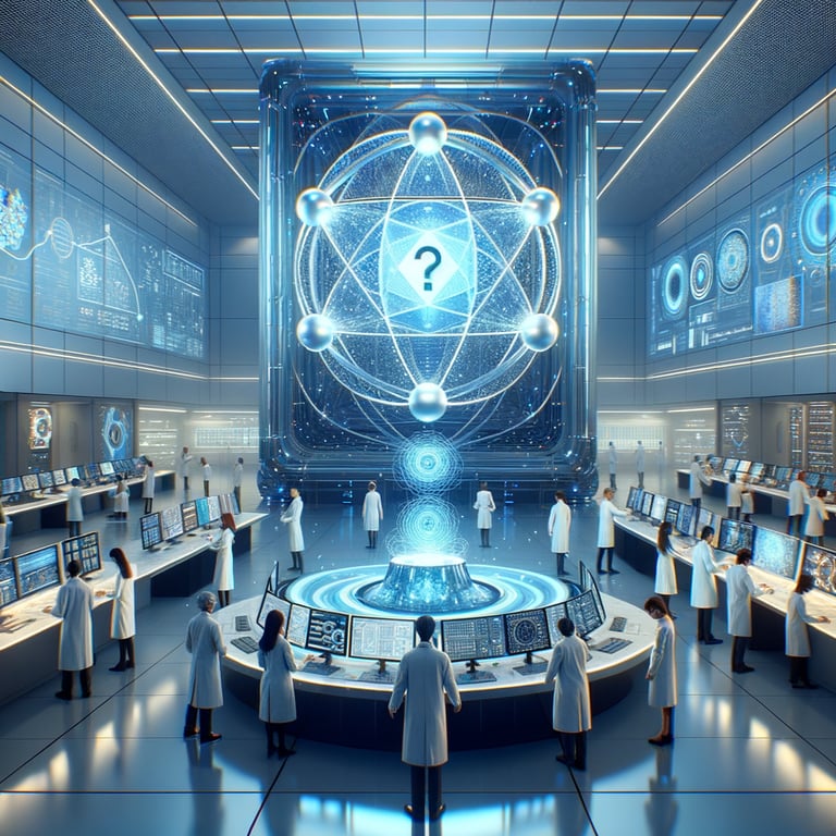 When will we see the first commercial quantum computer?