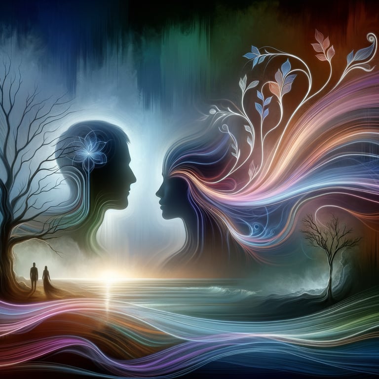 Communication Improvement Meditation