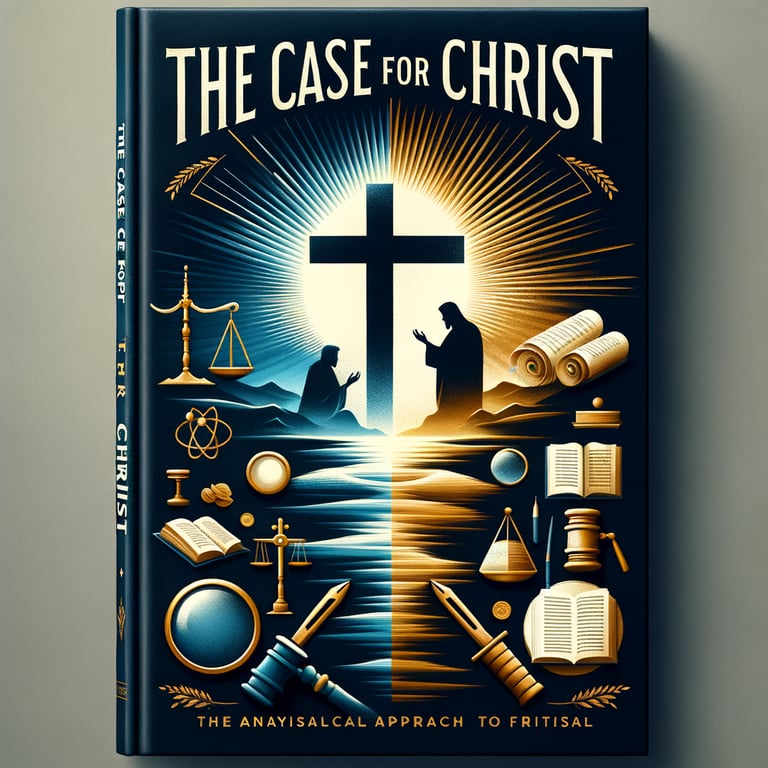 The Case for Christ