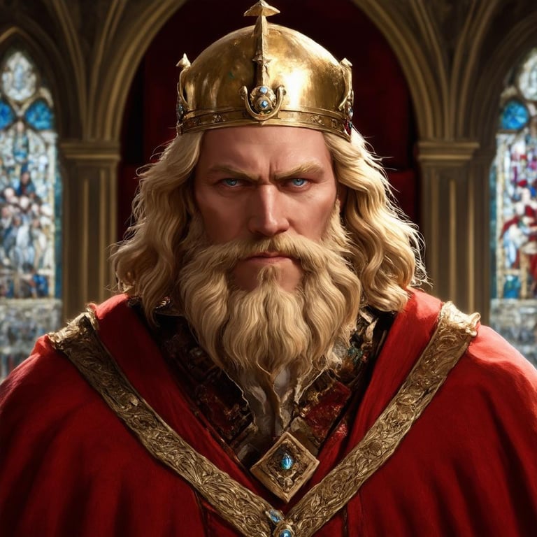 Charlemagne