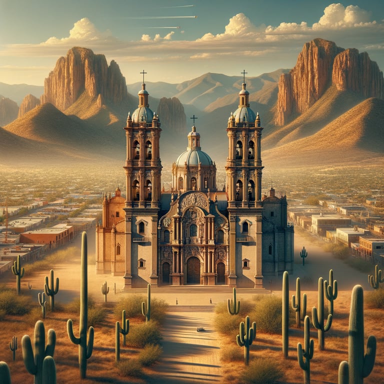 Durango, Mexico