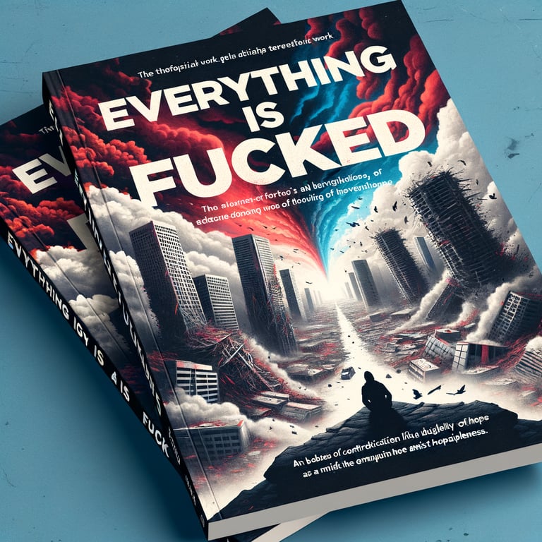 Everything Is Fucked