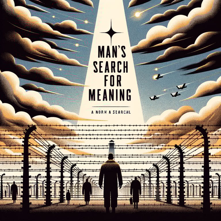Man's Search for Meaning