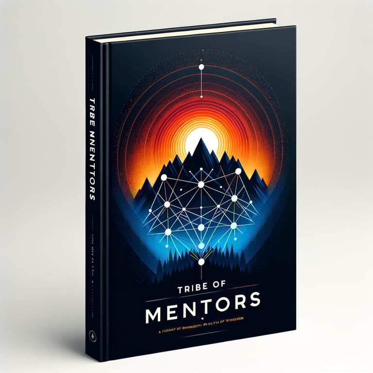 Tribe of Mentors