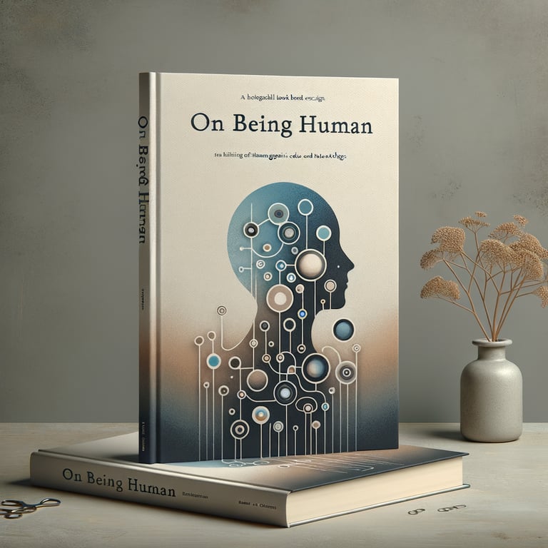 On Being Human
