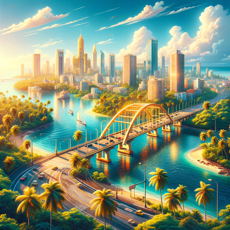 Barranquilla, Colombia