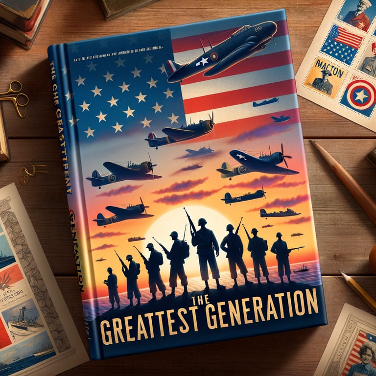 The Greatest Generation