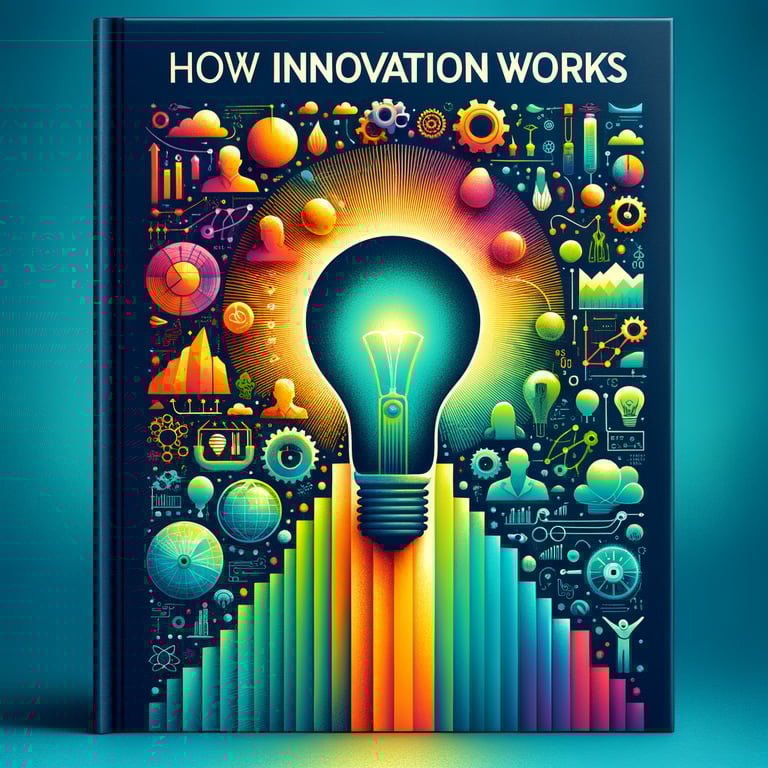 How Innovation Works