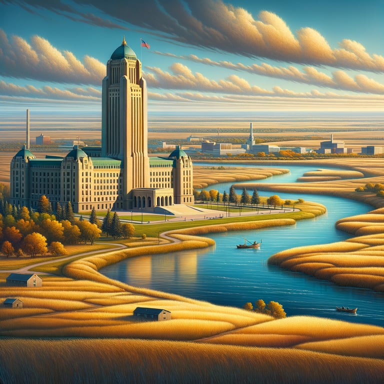Bismarck, United States