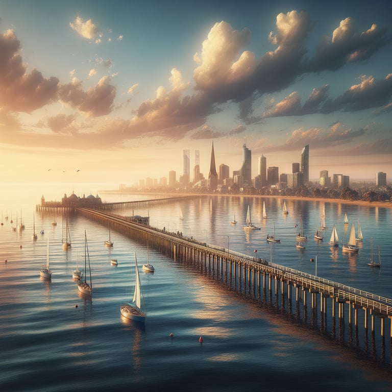 Geelong, Australia