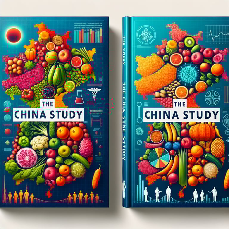 The China Study