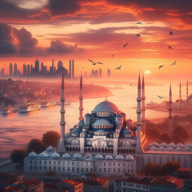 Istanbul, Turkey