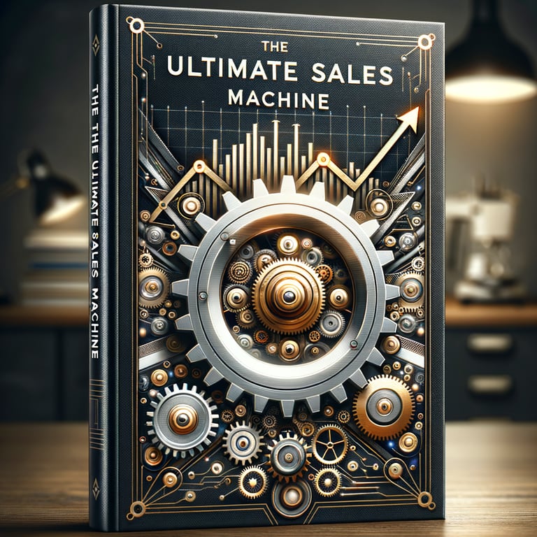 The Ultimate Sales Machine