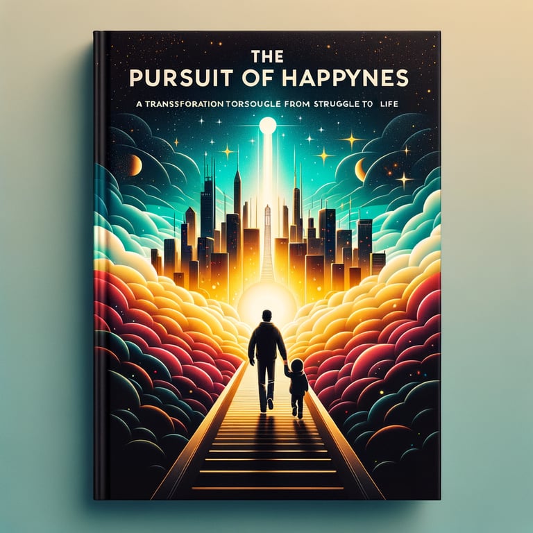 The Pursuit of Happyness