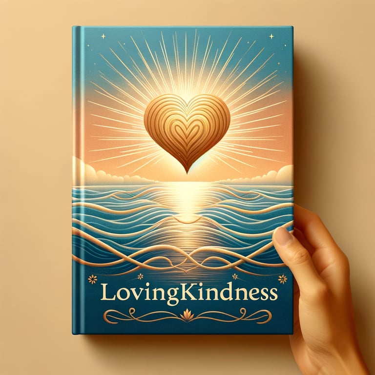 Lovingkindness