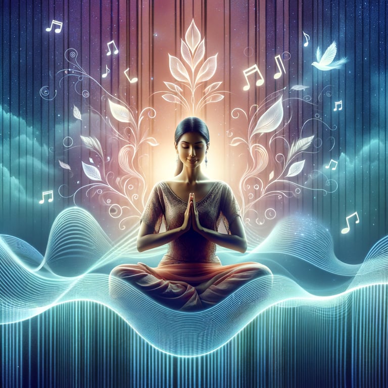 Mindful Listening Practice