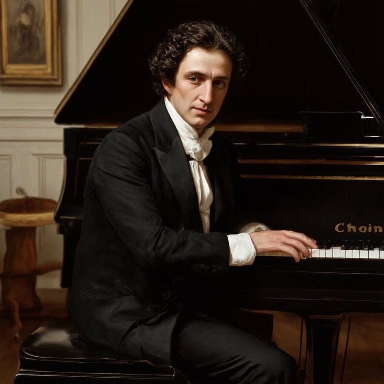Frdric Chopin