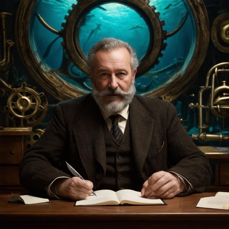 Jules Verne