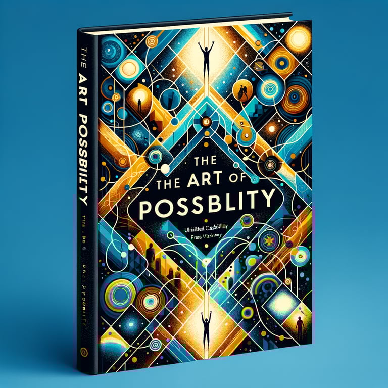 The Art of Possibility