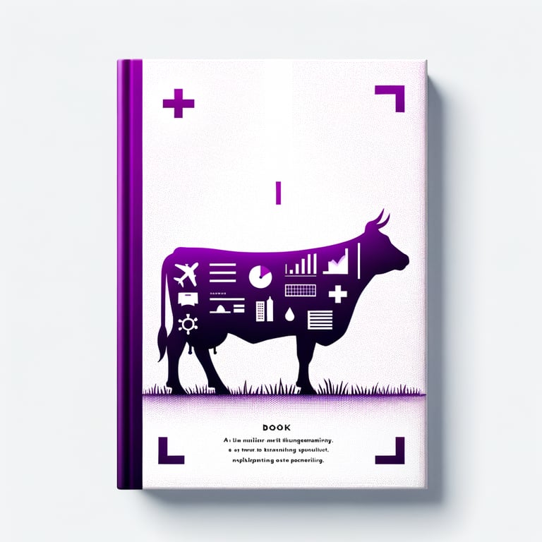 Purple Cow