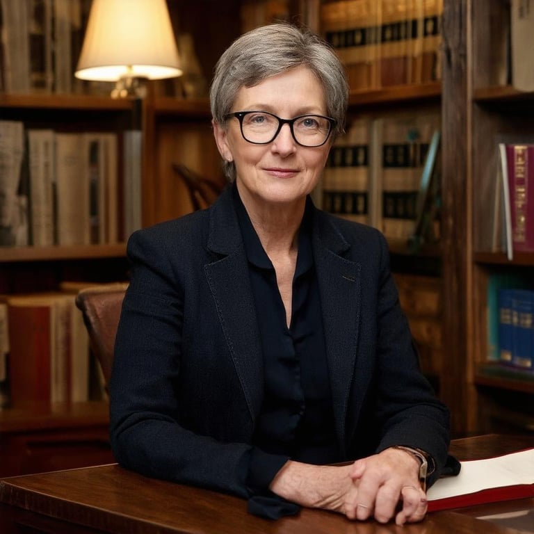 Judith Butler