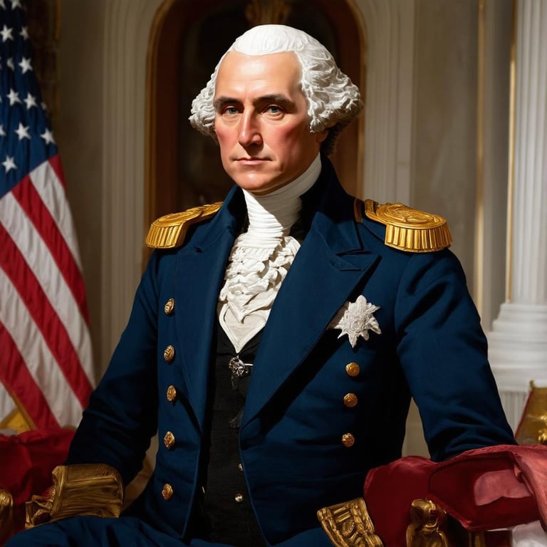 George Washington