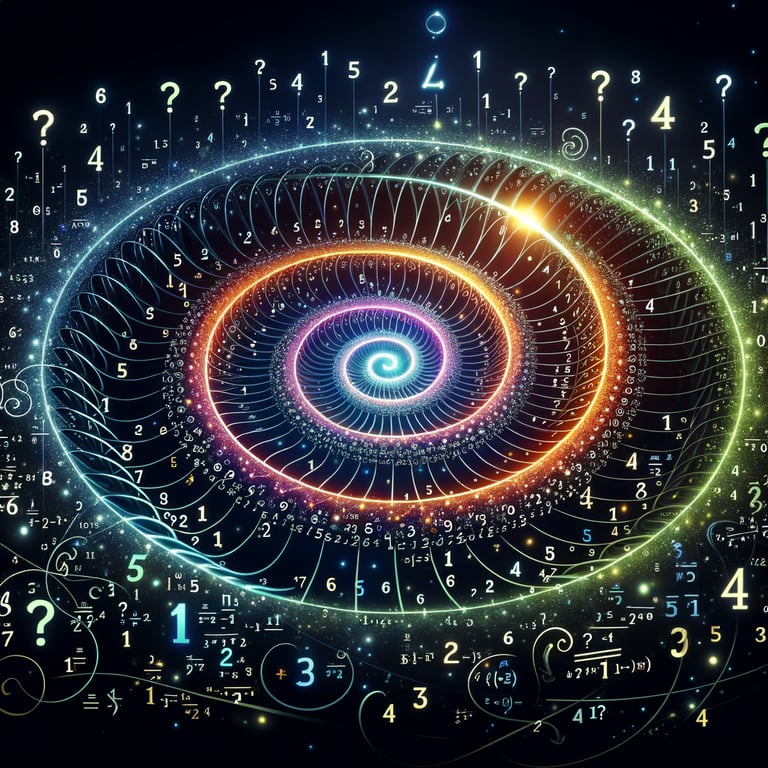 Collatz Conjecture
